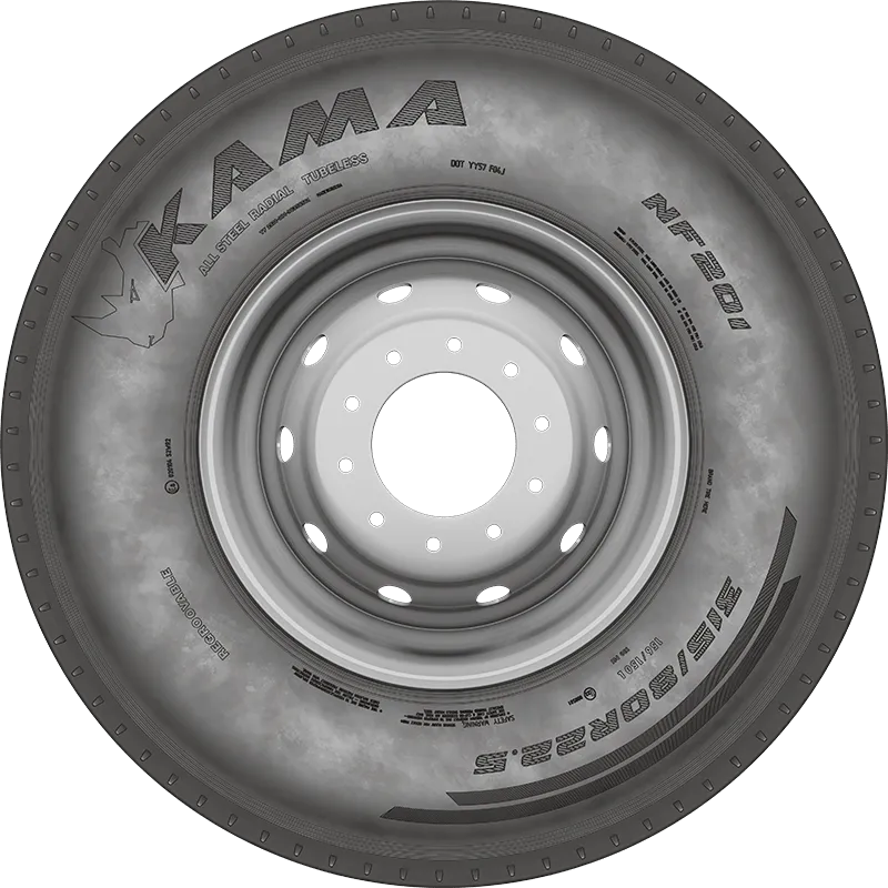 KAMA NF 201 в Полевское — KAMA TYRES KAMA NF 201 в Полевское