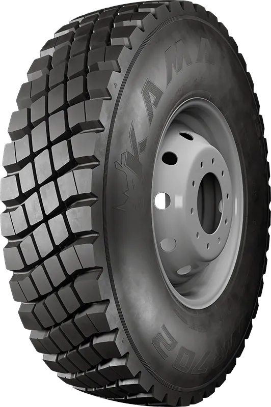 KAMA NR 702 в Полевское — KAMA TYRES KAMA NR 702 в Полевское