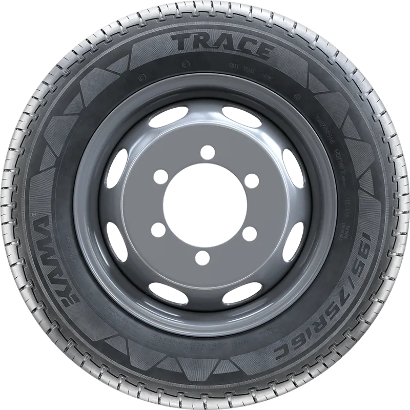 KAMA TRACE (HK-135) в Полевское — KAMA TYRES KAMA TRACE (HK-135) в Полевское