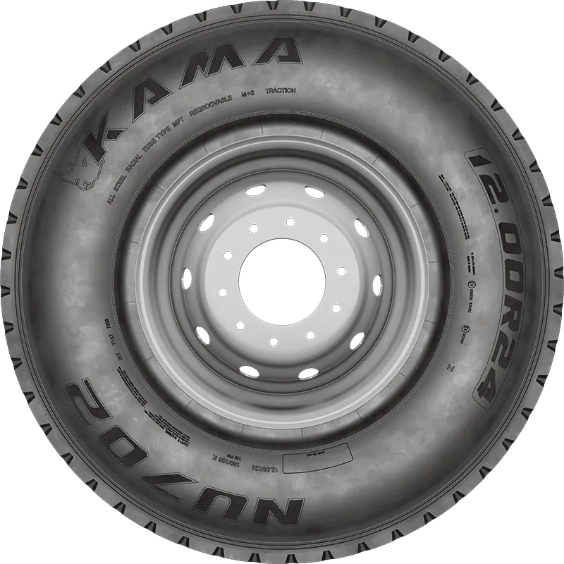 KAMA NU 702 в Полевское — KAMA TYRES KAMA NU 702 в Полевское