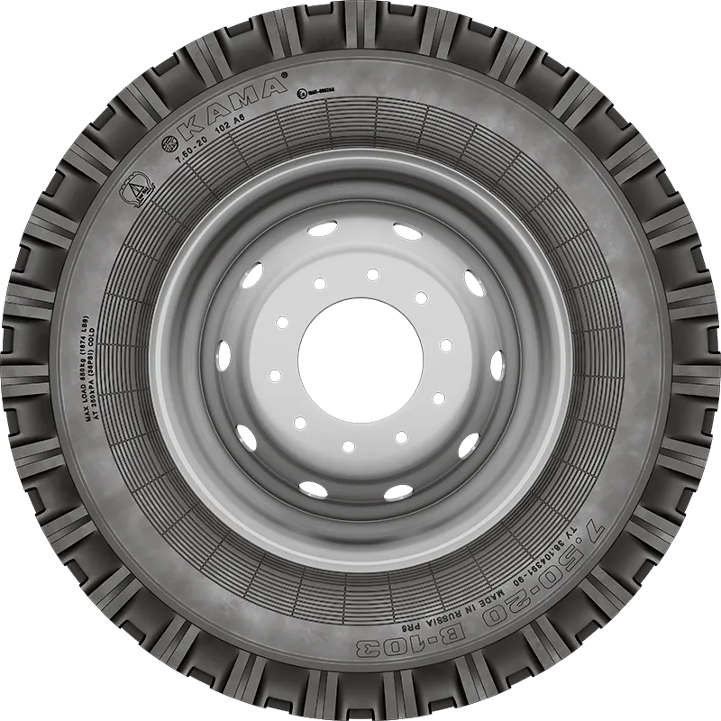 В-103 в Полевское — KAMA TYRES В-103 в Полевское