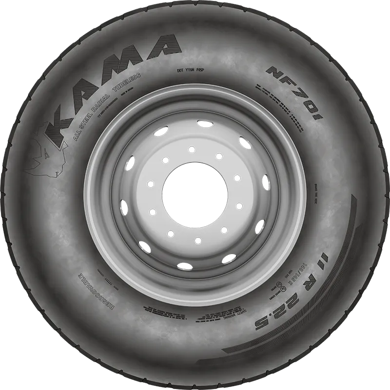 KAMA NF 701 в Полевское — KAMA TYRES KAMA NF 701 в Полевское