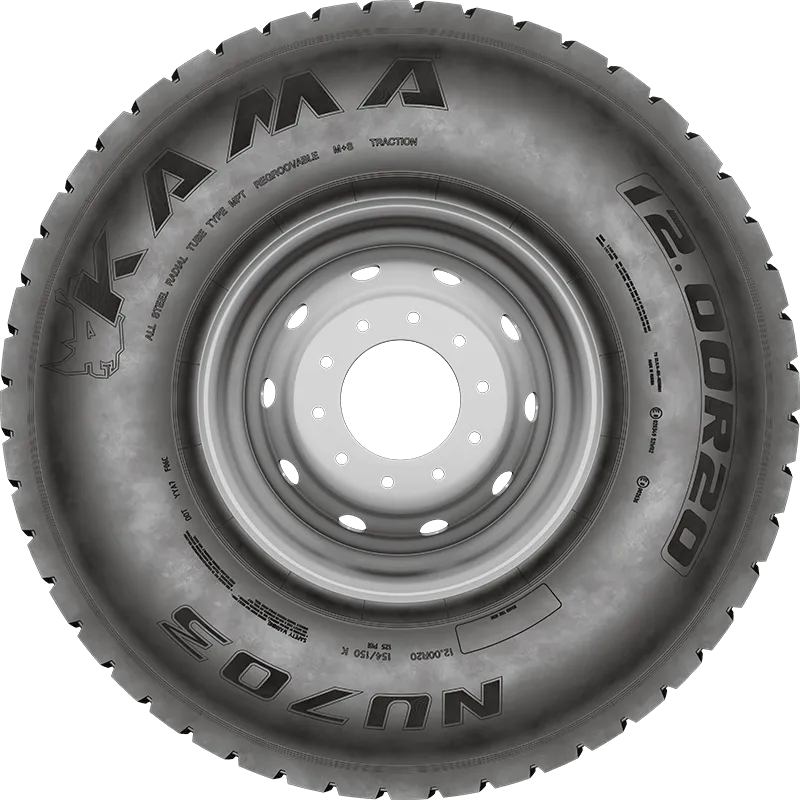 KAMA NU 703 в Полевское — KAMA TYRES KAMA NU 703 в Полевское
