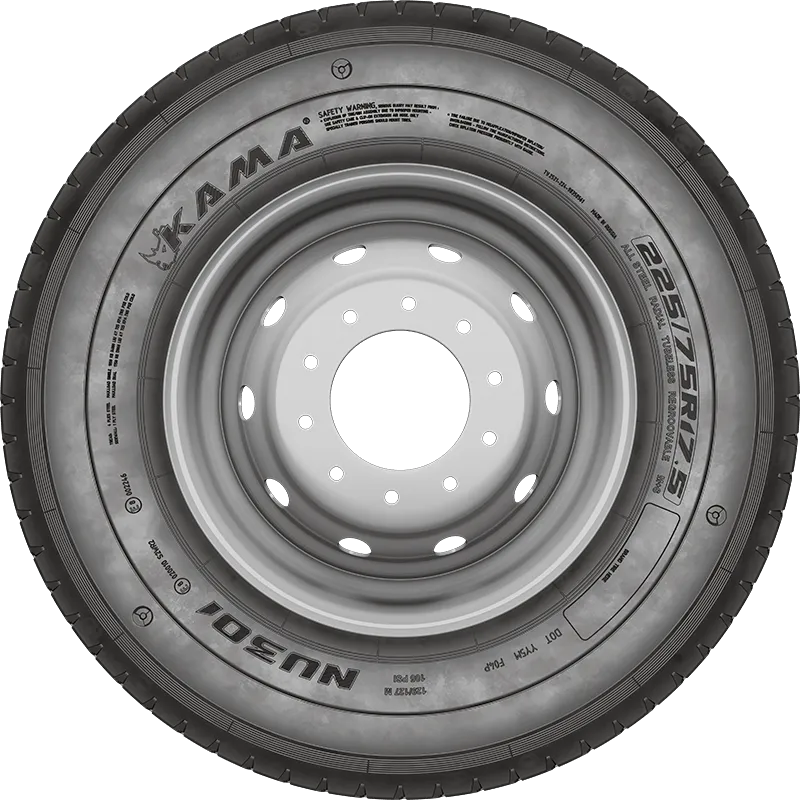 KAMA NU 301 в Полевское — KAMA TYRES KAMA NU 301 в Полевское